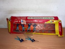 Gig Soldatini 6 cm 1:32