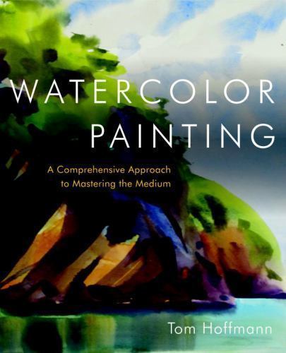 Watercolor painting a - watercolor,