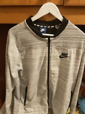 Tuta Nike L-XLGrigia Originale