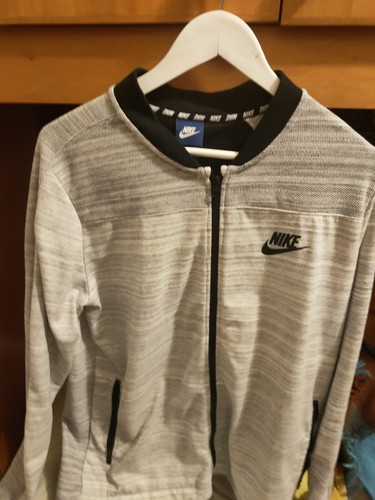Tuta nike xlgrigia originale - nike, l-xlgrigia