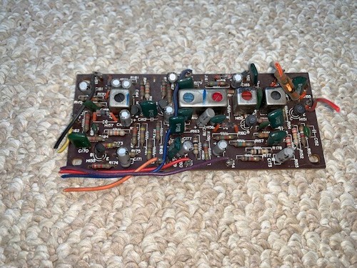 Marantz 2245 ricevitore stereo - marantz,