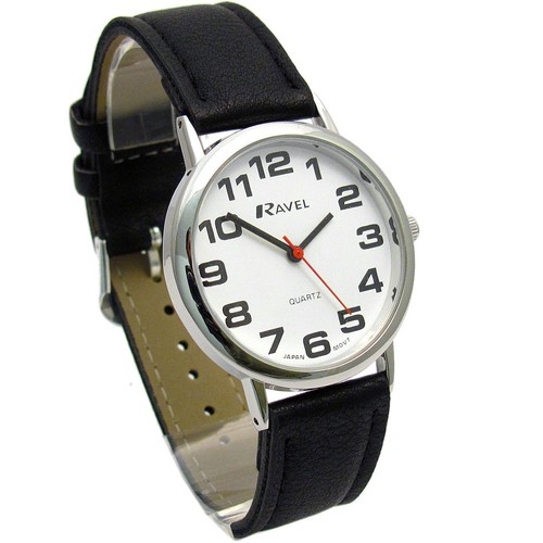 Orologio ravel uomo super - orologio,