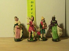 Statuina presepe in