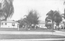 Leonard Apartments Lake Wales