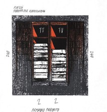  Fabrizio PLESSI "Armadio