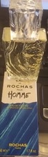Eau de rochas pour homme Eau de toilette 50 ml vintage