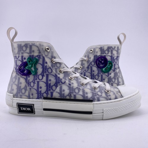 Dior b23 high kenny - high, "kenny