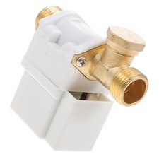 Solenoid Valve Electromagnetic