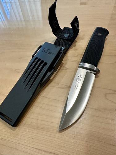 Coltello fallkniven pro - f1,