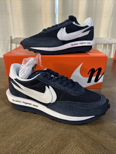 Taglia nike ld waffle - 10,5, x