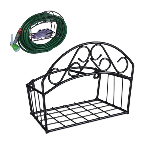 Porta tubo con ripiano