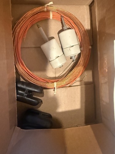 Radio shack archer wire pack - archer,