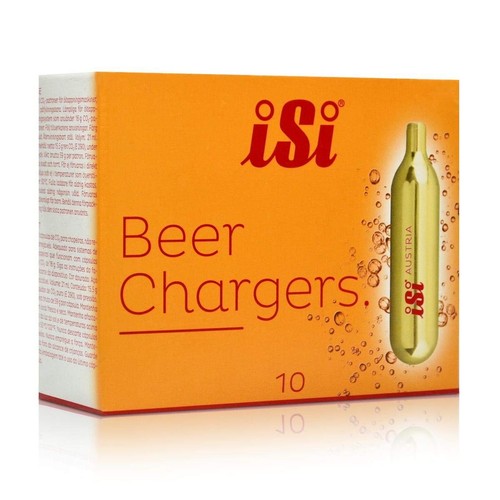 Isi 32504 capsule per - isi,