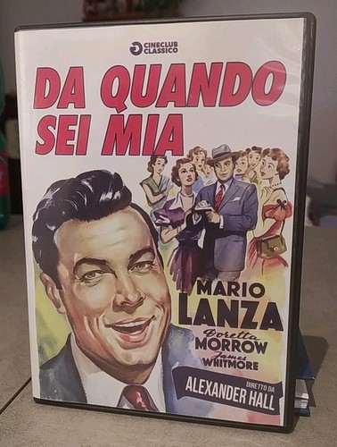 Quando sei mia dvd fuori - quando,