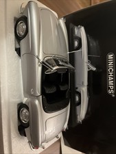 MERCEDES-BENZ 190 SL 1955 -