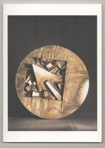 Arnaldo pomodoro - pomodoro,