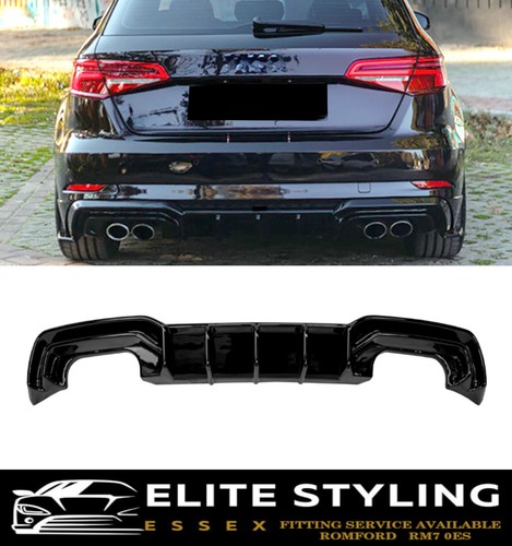 Per audi sportback - s3, 8v