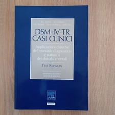 AAVV DSM-IV-TR - CASI CLINICI