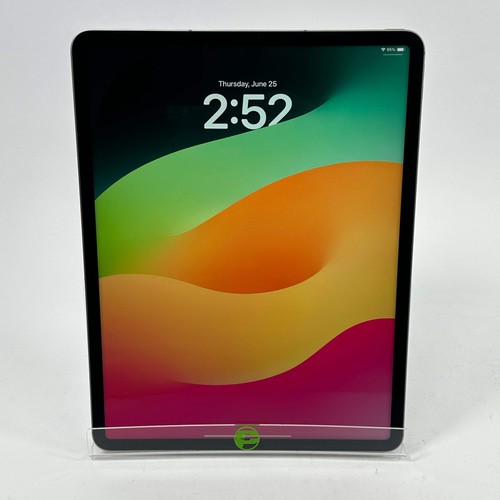 Solo wifi apple ipad pro - solo,