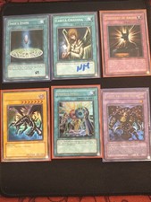 Lotto carte rare super ultra