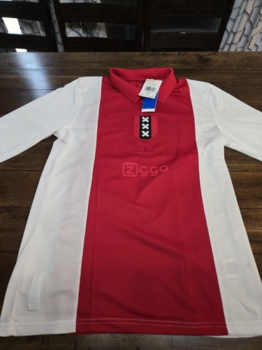 Adidas afc ajax long sleeve - afc,