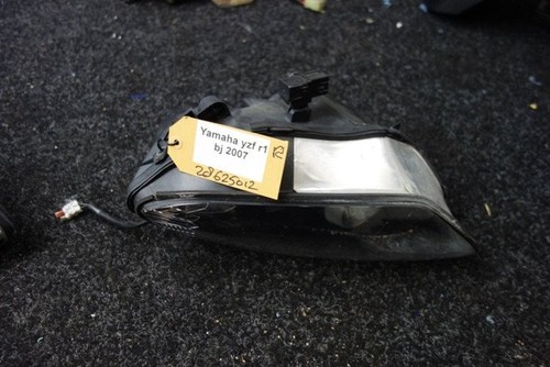 Faro proiettore yamaha yzf - faro, r1