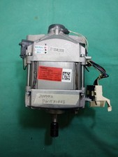 Motore Lavatrice Zoppas, Rex