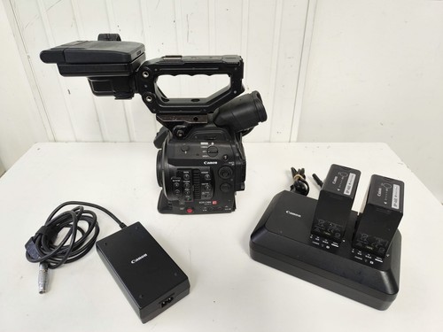 Canon eos c300 - eos-c300,