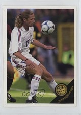 Rivista Sport Express 1999-00 Emmanuel Petit