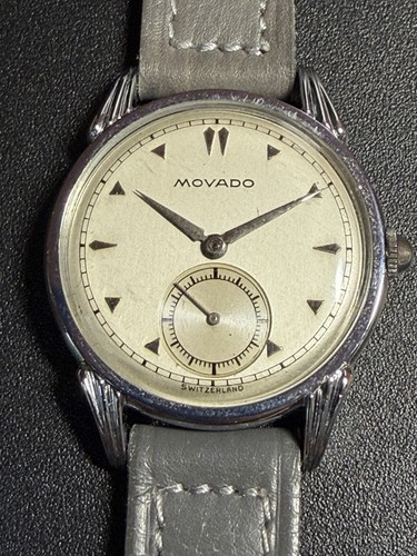 Movado nos ref 51697 - nos, ref.