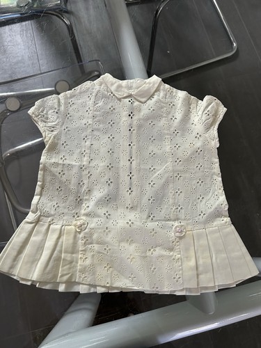 Vestito cerimonia neonata - neonata, in
