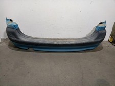 7410N6 paraurti posteriore per