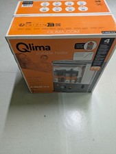 Qlima r4224stc stufa - r4224stc-2, a