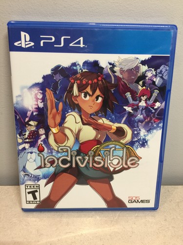 Indivisible testato - indivisible,