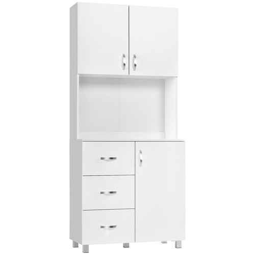 Credenza cucina e - da,