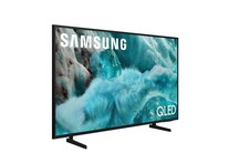 Open Box 55" Samsung Q7F 4K