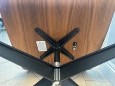 Poltrona eames herman - herman, miller