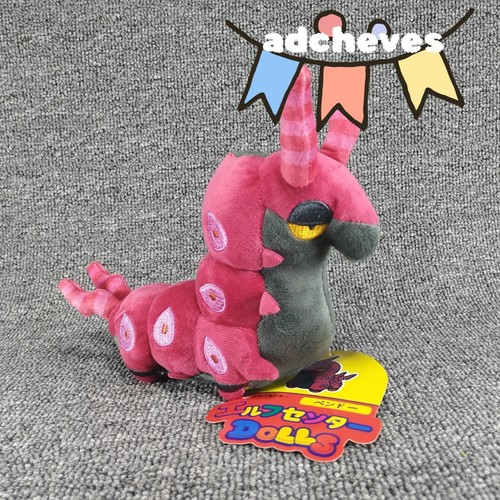Pokemon scolipede bambola - scolipede, di