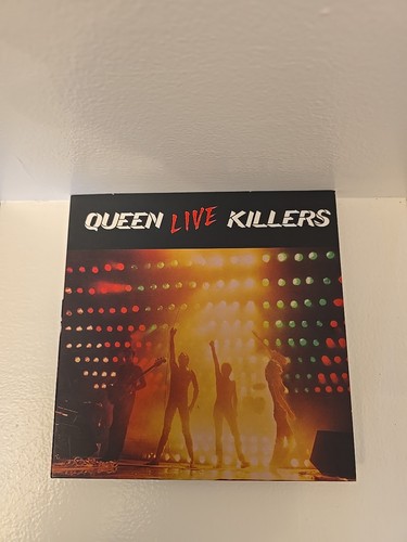 Queen live killers edizione - killers,,