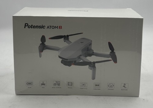 Potensic atom dsdr23a 4k - potensic, 2