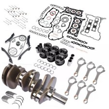 Kit distribuzione pistone