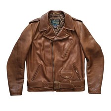 Schott Perfecto Giacca Pelle