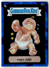 Topps Garbage Pail Kids