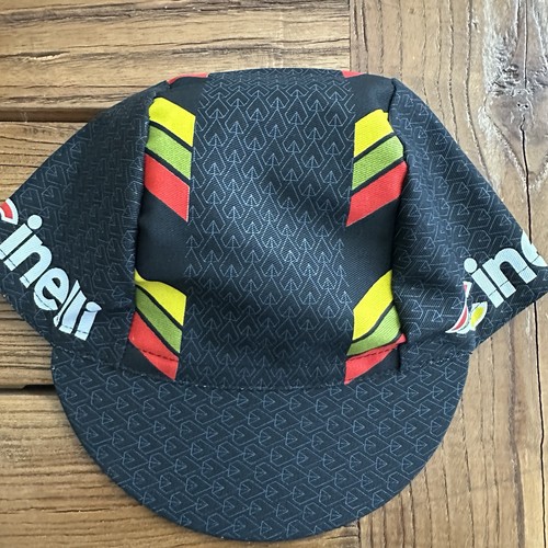 Cappellino ciclismo squadra