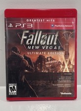 CIB Fallout: New Vegas