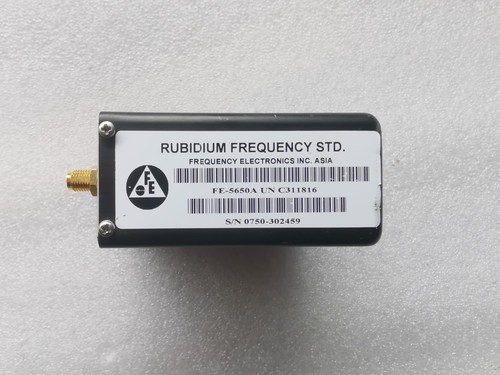 5650a oscillatore al - fe-5650a,