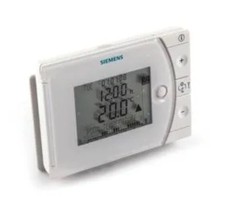 Siemens REV17 Termostato