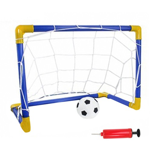 Rete porta calcio portatile - calcio,