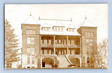 RPPC 1910. CITTÀ CENTRALE