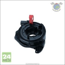 Molla spiroelicoidale airbag - molla,